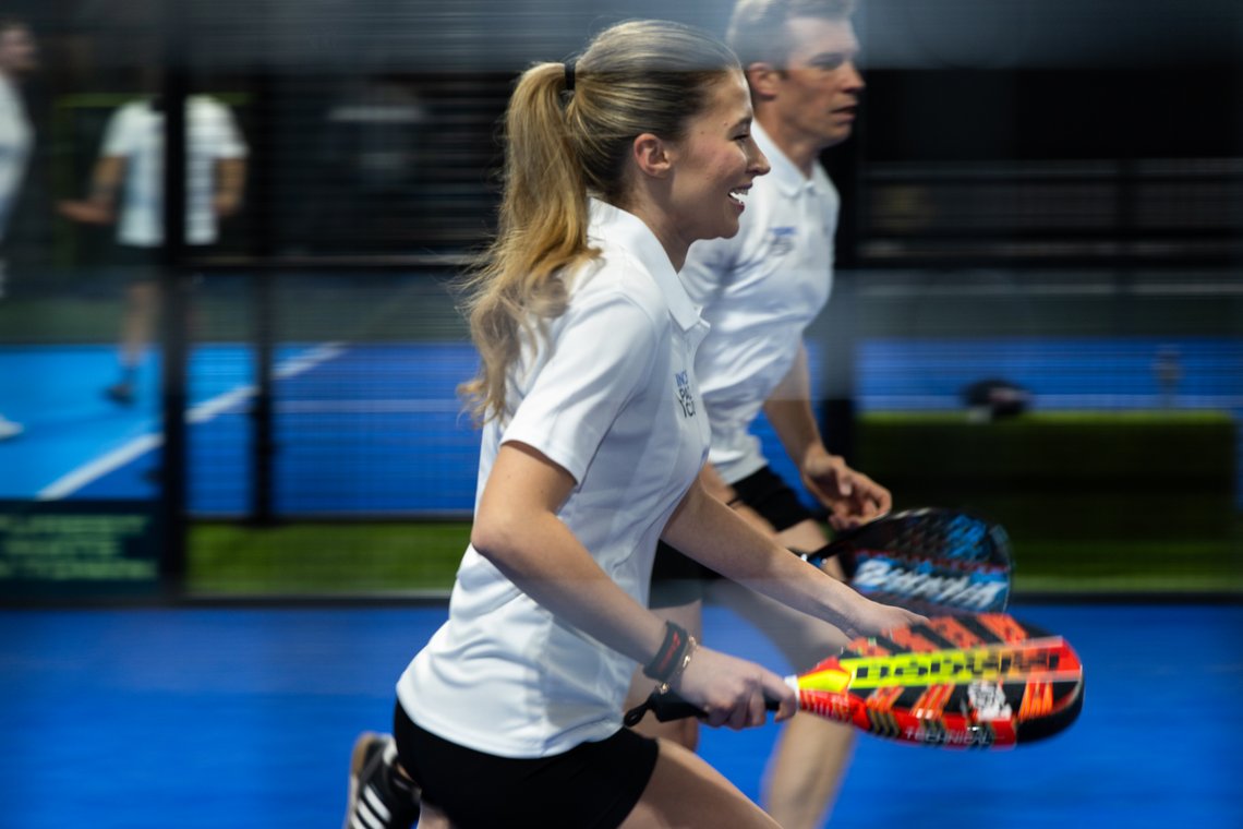 Incore Padel Cup