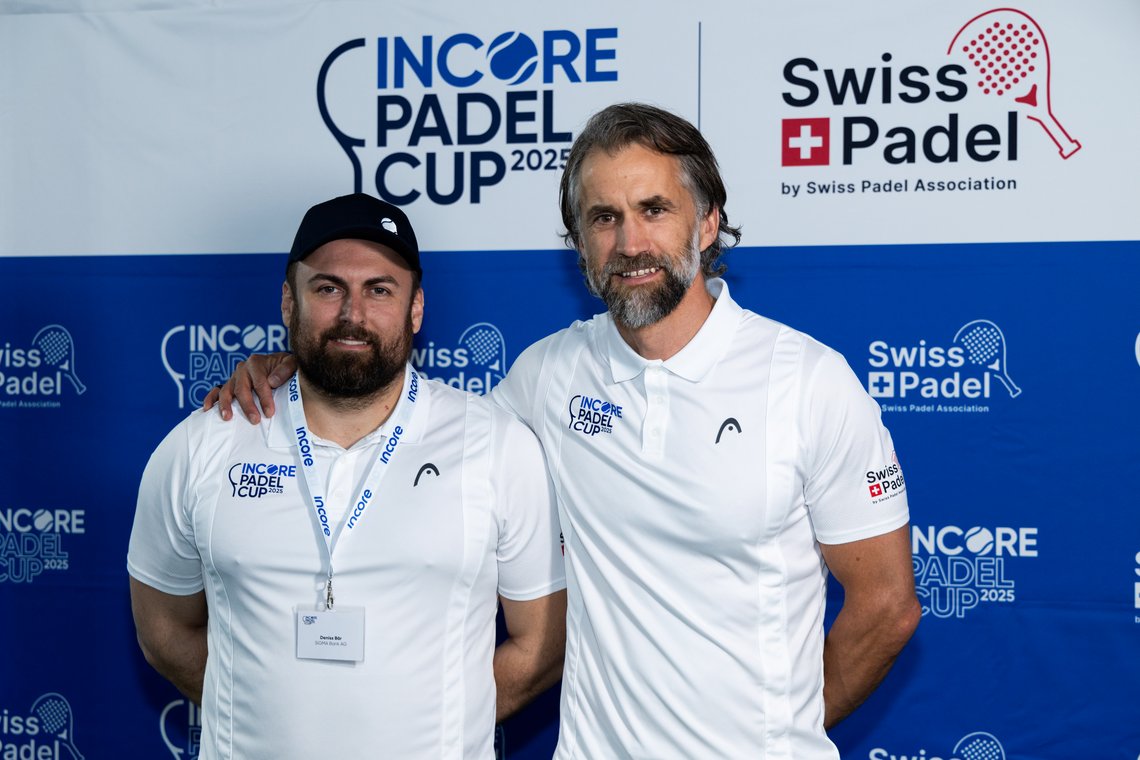 Incore Padel Cup