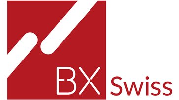 BX Swiss Logo