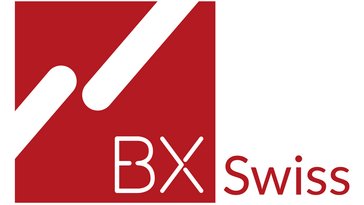 BX Swiss Logo