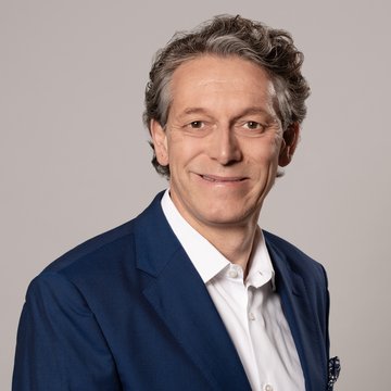Mark Dambacher