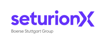 Logo SeturionX