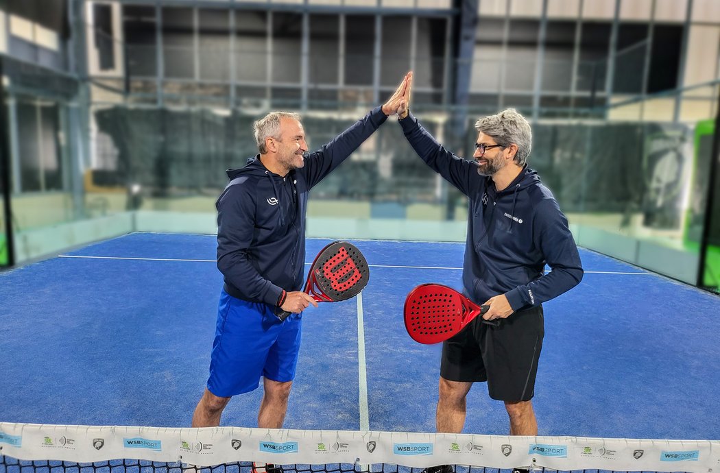 Padel