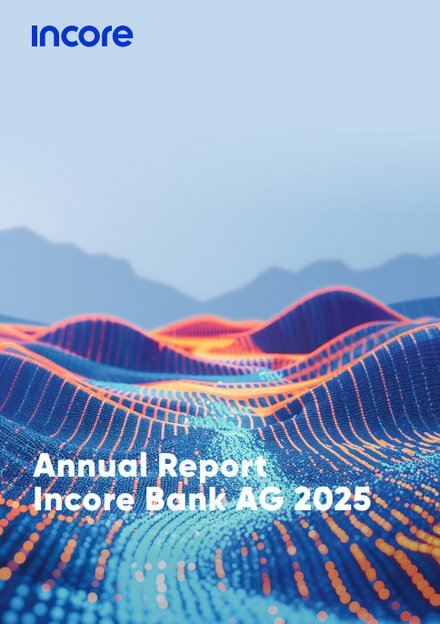 Incore Annual Report 2025