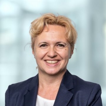 Angela Lunginovic