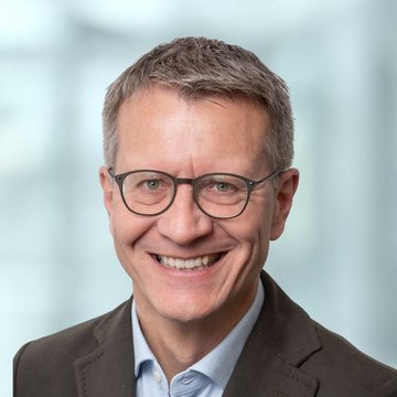 Erich Schärli