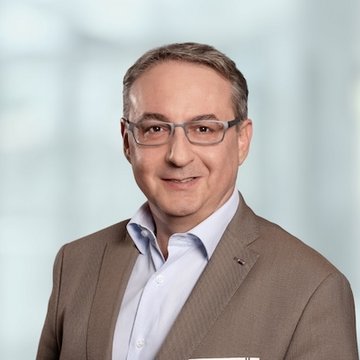 Roberto Soglia