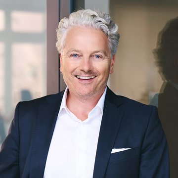 Ralph Konrad